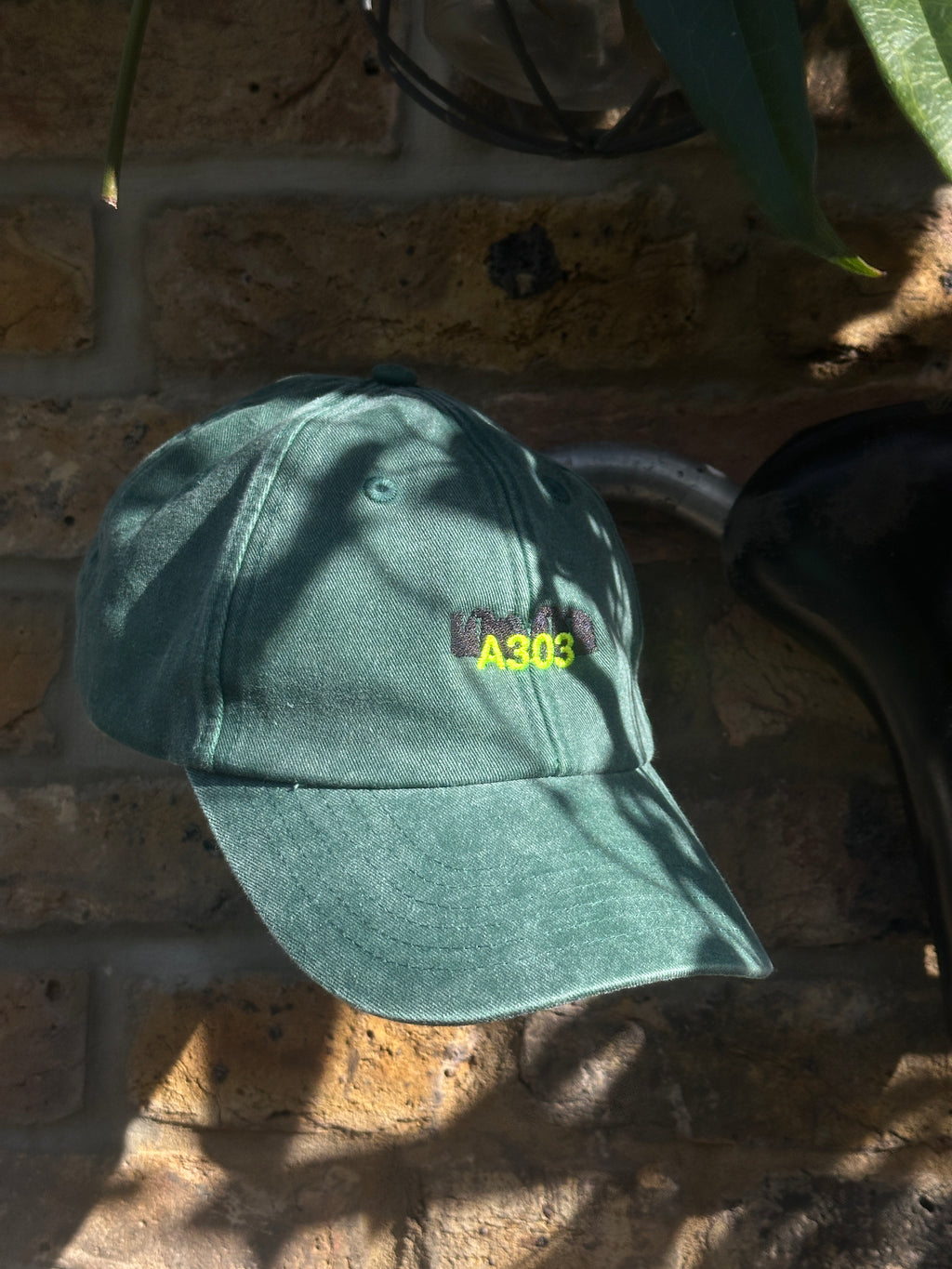 A303 CAP