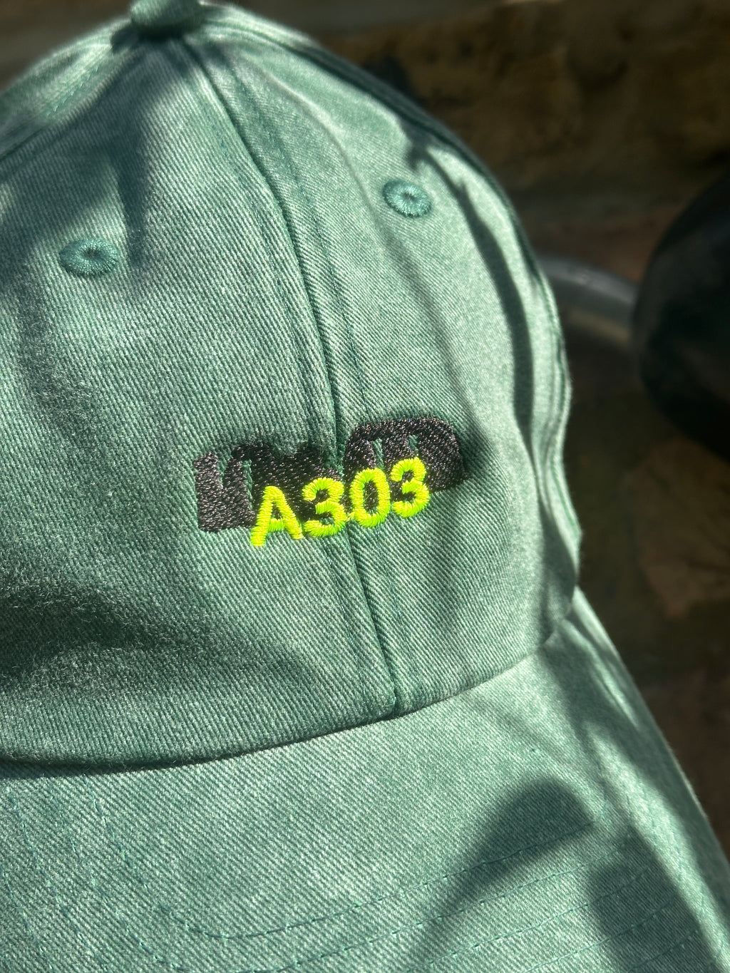 A303 CAP