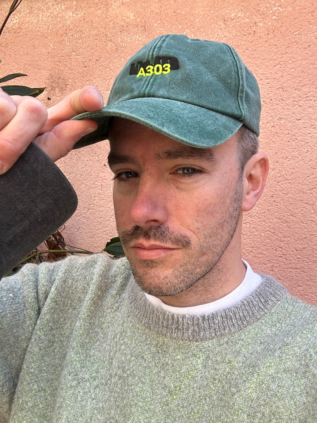 A303 CAP